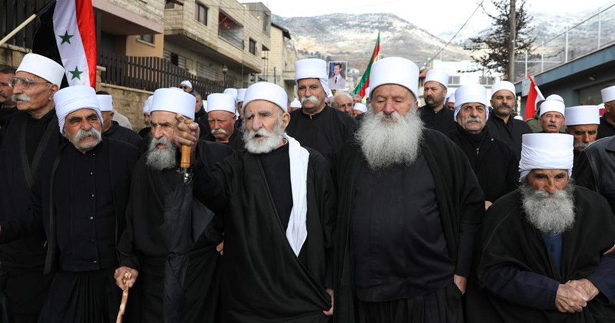 من تأييد الأسد إلى ليبرمان: «الأسرلة» التي شهدها دروز الجولان وصلت أيضًا إلى صناديق الاقتراع